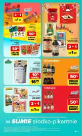 Carrefour gazetka tydzień 43 Strona 31
