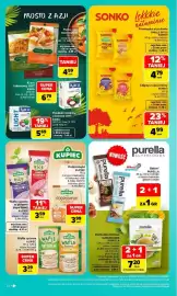 Carrefour gazetka tydzień 43 Strona 32