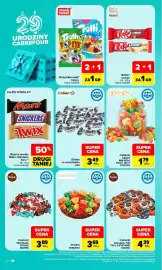 Carrefour gazetka tydzień 43 Strona 34