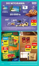 Carrefour gazetka tydzień 43 Strona 36