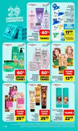 Carrefour gazetka tydzień 43 Strona 50