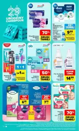 Carrefour gazetka tydzień 43 Strona 52