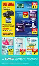 Carrefour gazetka tydzień 43 Strona 57
