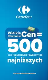 Carrefour gazetka tydzień 43 Strona 61