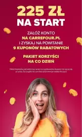 Carrefour gazetka tydzień 43 Strona 68