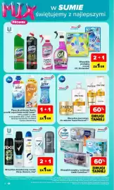 Carrefour gazetka tydzień 43 Strona 8