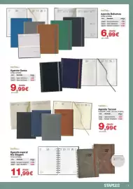 Folheto Staples Página 7