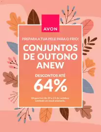 Catálogo Avon semana 43 Página 1