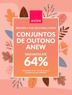 Avon (válido até 25-10)