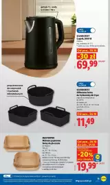 Lidl gazetka tydzień 43 Strona 17