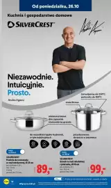 Lidl gazetka tydzień 43 Strona 18