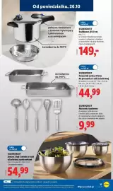 Lidl gazetka tydzień 43 Strona 21