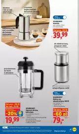 Lidl gazetka tydzień 43 Strona 25