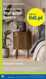 Lidl gazetka tydzień 43 Strona 28