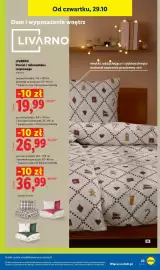 Lidl gazetka tydzień 43 Strona 29