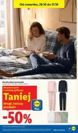 Lidl gazetka tydzień 43 Strona 33