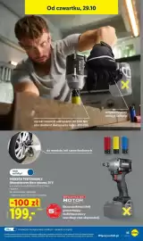 Lidl gazetka tydzień 43 Strona 41