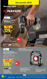 Lidl gazetka tydzień 43 Strona 42