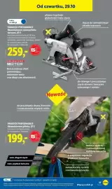 Lidl gazetka tydzień 43 Strona 43