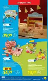 Lidl gazetka tydzień 43 Strona 47