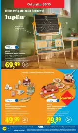 Lidl gazetka tydzień 43 Strona 48