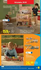 Lidl gazetka tydzień 43 Strona 51