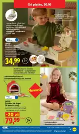 Lidl gazetka tydzień 43 Strona 53