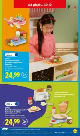 Lidl gazetka tydzień 43 Strona 55
