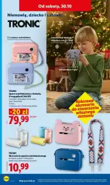 Lidl gazetka tydzień 43 Strona 56