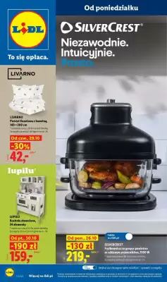 Lidl (ważność do 24-10)
