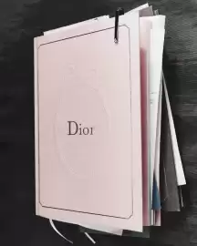 Folleto Dior semana 43 Página 1