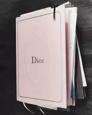 Dior (válido hasta el 25-10)