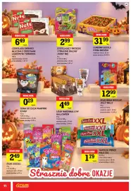 Gram Market gazetka tydzień 43 Strona 11: Strzelający proszek i straszne balony Johny Bee €2,99