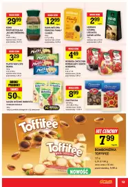 Gram Market gazetka tydzień 43 Strona 12: Kawa mielona Eduscho Family Classic €12,99