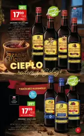 Twój Market gazetka | Alkohole Strona 3
