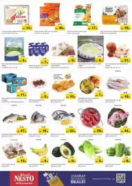 Nesto catalogue Page 3: Al Islami Chicken Breast Boneless €14,99, Plein Soleil Shredded Mozzarella €5,99