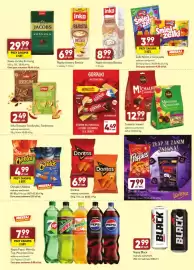 Avita gazetka Strona 5: Doritos wybrany asortyment €6,99, Żelki Nimm 2 Śmiejeżelki €3,99