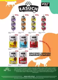 Avita gazetka Strona 7: ŁASUCH VOLT energia LASUCH 9009 LASUCH 900g LASUCH 9009 LASUCH 9009 LASUCH LASUCH LASUCH LASUC ASUCH
