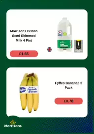 Morrisons leaflet week 43 Page 4