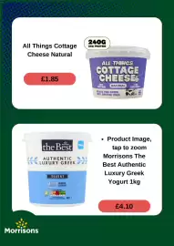 Morrisons leaflet week 43 Page 5