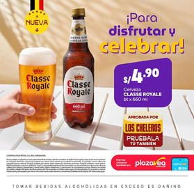Catálogo Plaza Vea Página 22
