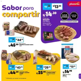 Catálogo Plaza Vea Página 13