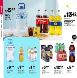 Catálogo Plaza Vea Página 14
