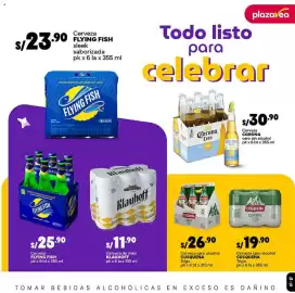Catálogo Plaza Vea Página 15