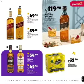 Catálogo Plaza Vea Página 17