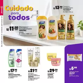 Catálogo Plaza Vea Página 18