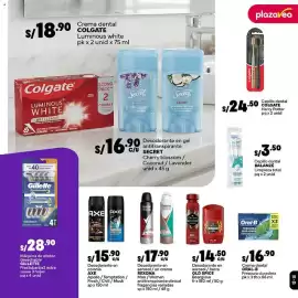 Catálogo Plaza Vea Página 19