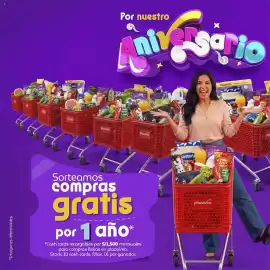 Catálogo Plaza Vea Página 2