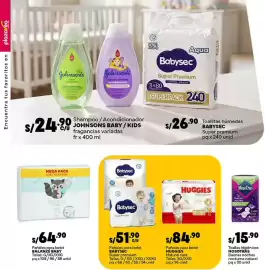 Catálogo Plaza Vea Página 20