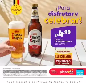 Catálogo Plaza Vea Página 22